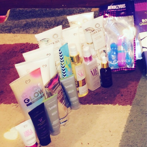 Health and beauty - Picture 2 of 5